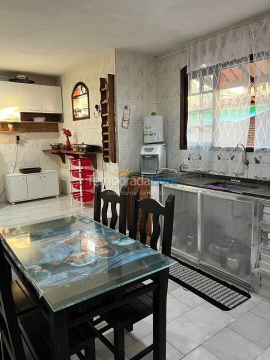 Casa para aluguel de temporada em Cabo Frio (Peró)