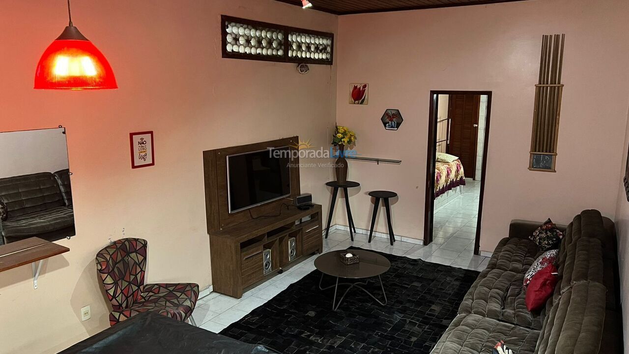 Casa para aluguel de temporada em Cabo Frio (Peró)