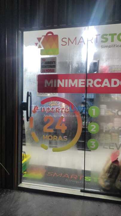 Casa para aluguel de temporada em Cabo Frio (Peró)