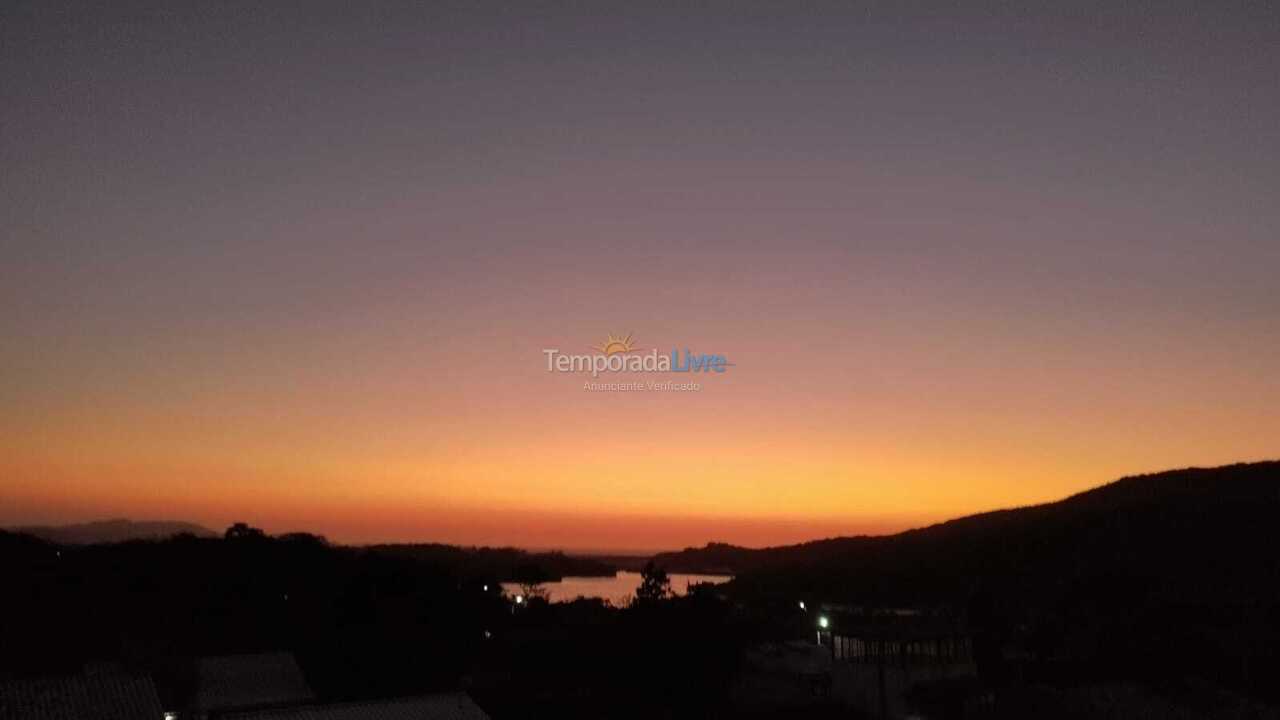 Casa para aluguel de temporada em Cabo Frio (Peró)