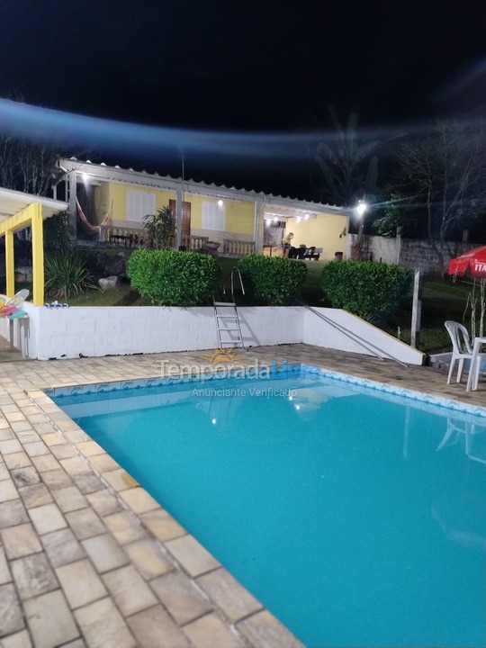 Ranch for vacation rental in Guapimirim (Aquarius)