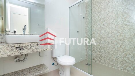 APARTMENT FOR SEASON RENTAL - PRAIA DE BOMBAS/BOMBINHAS, SC