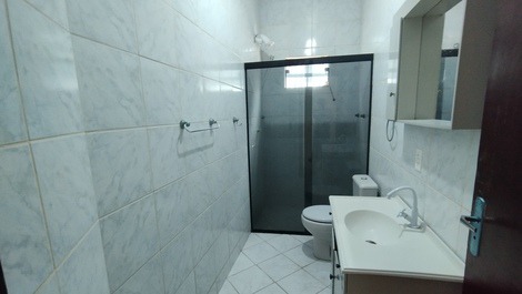 House 90m from the sea