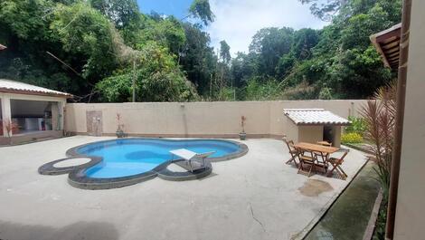 House for rent in Porto Seguro - Village