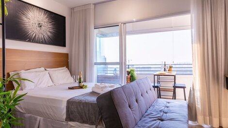 Apartamento para alquilar en São Paulo - Butantã