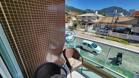 Sacada com churasqueira