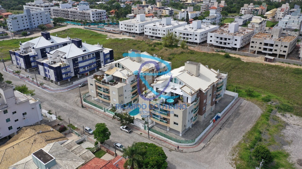 Apartamento para aluguel de temporada em Florianopolis (Praia dos Ingleses)