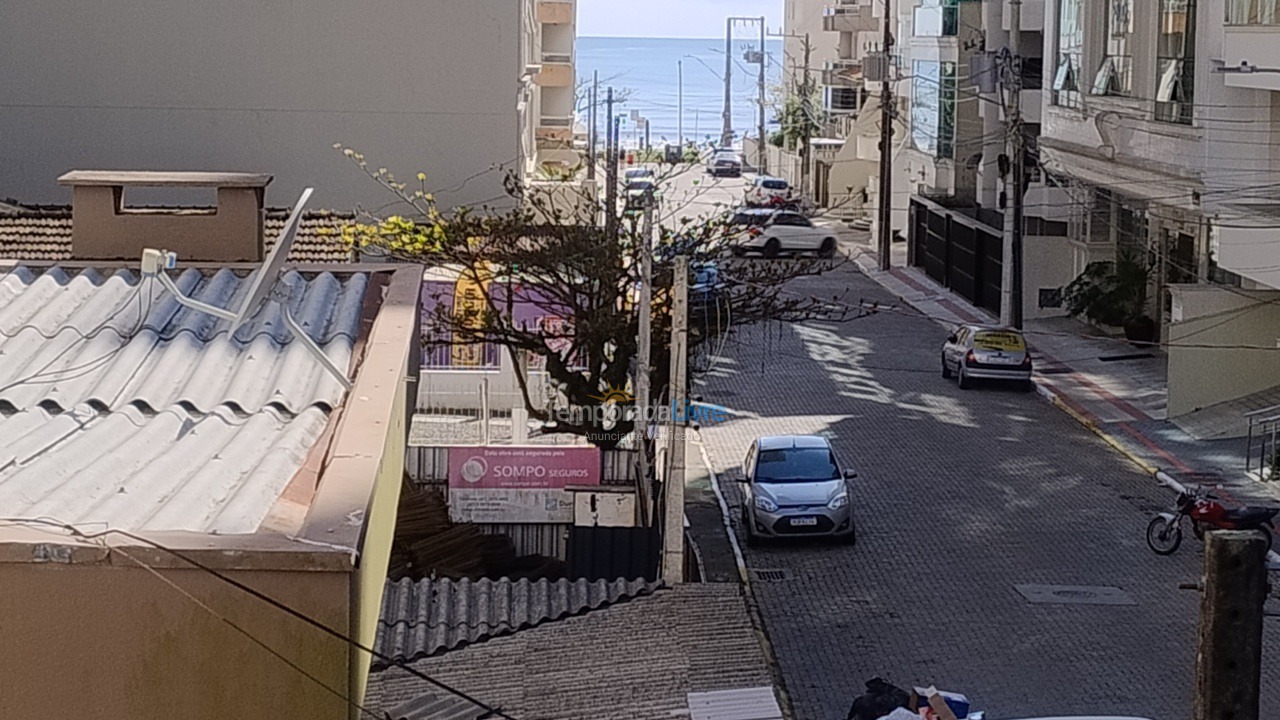 Apartamento para alquiler de vacaciones em Itapema (Meia Praia)