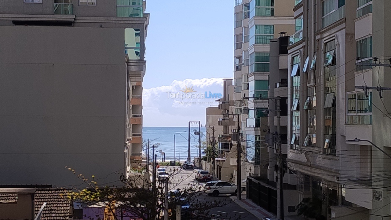 Apartamento para alquiler de vacaciones em Itapema (Meia Praia)