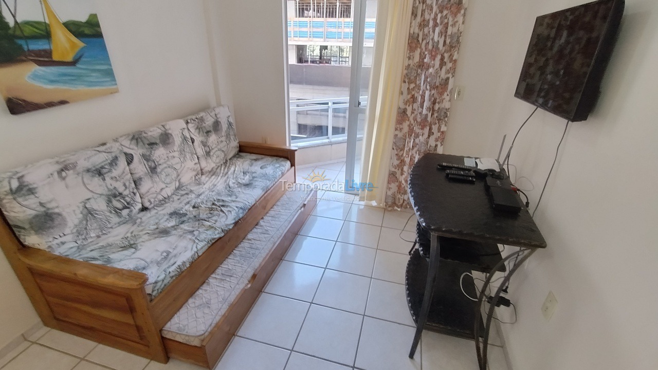 Apartamento para alquiler de vacaciones em Itapema (Meia Praia)