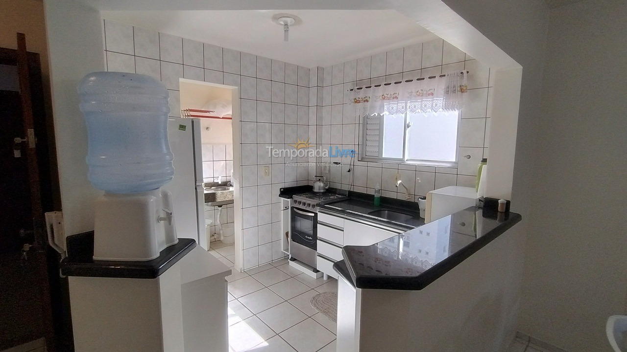 Apartamento para alquiler de vacaciones em Itapema (Meia Praia)