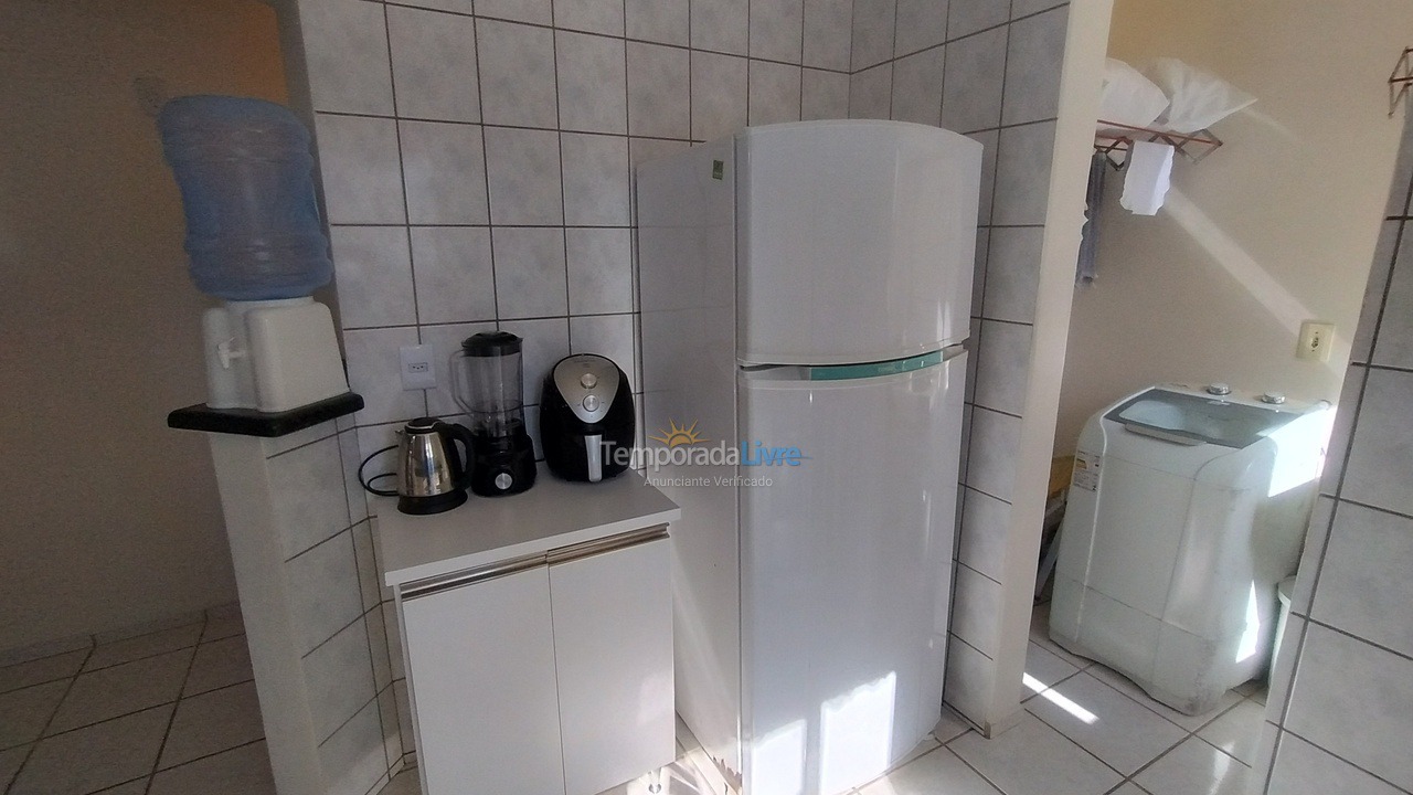 Apartamento para alquiler de vacaciones em Itapema (Meia Praia)