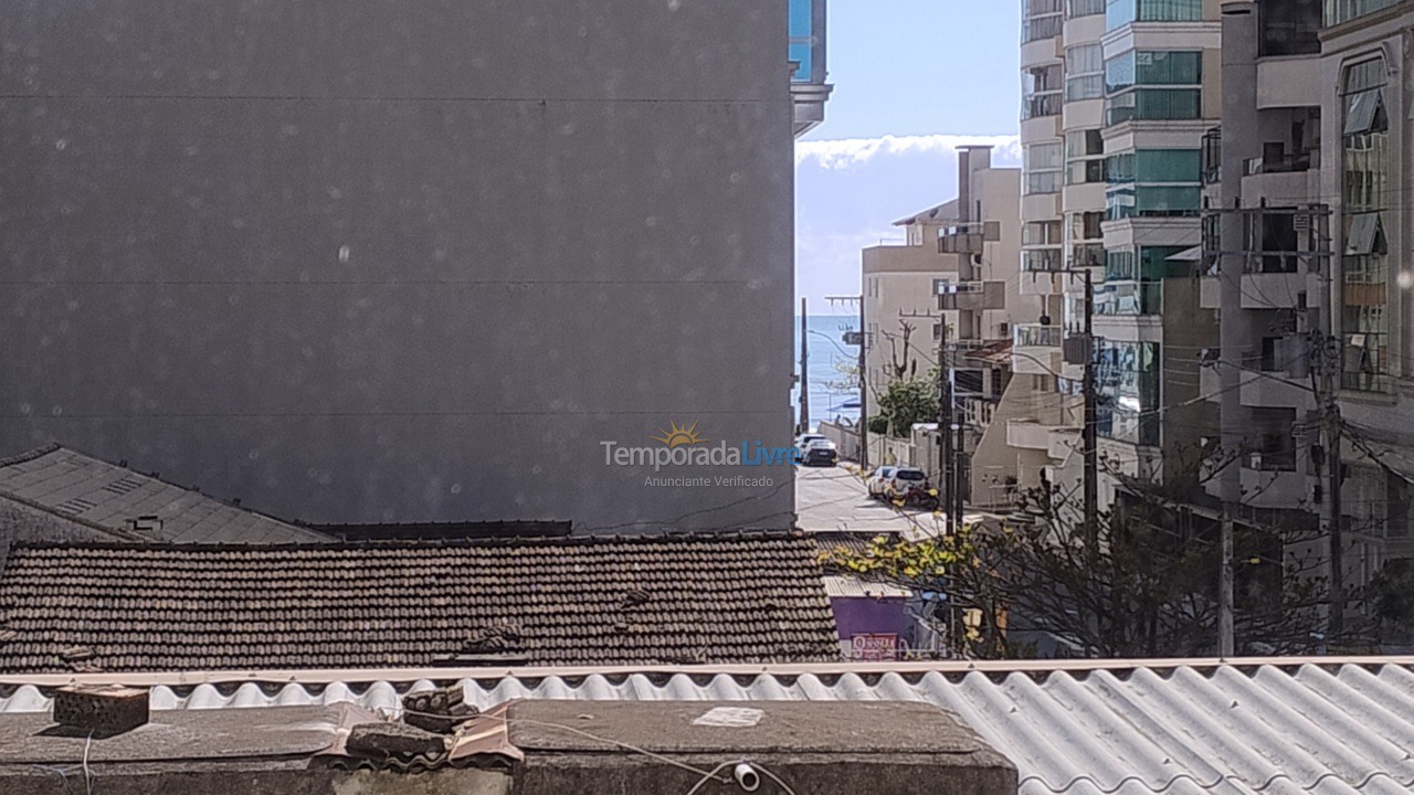 Apartamento para alquiler de vacaciones em Itapema (Meia Praia)