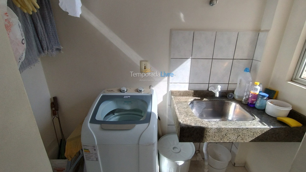 Apartamento para alquiler de vacaciones em Itapema (Meia Praia)