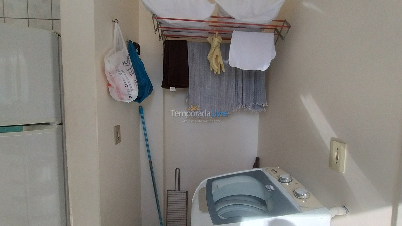 Apartamento para alquiler de vacaciones em Itapema (Meia Praia)