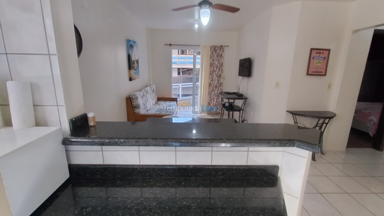 Apartamento para alquiler de vacaciones em Itapema (Meia Praia)