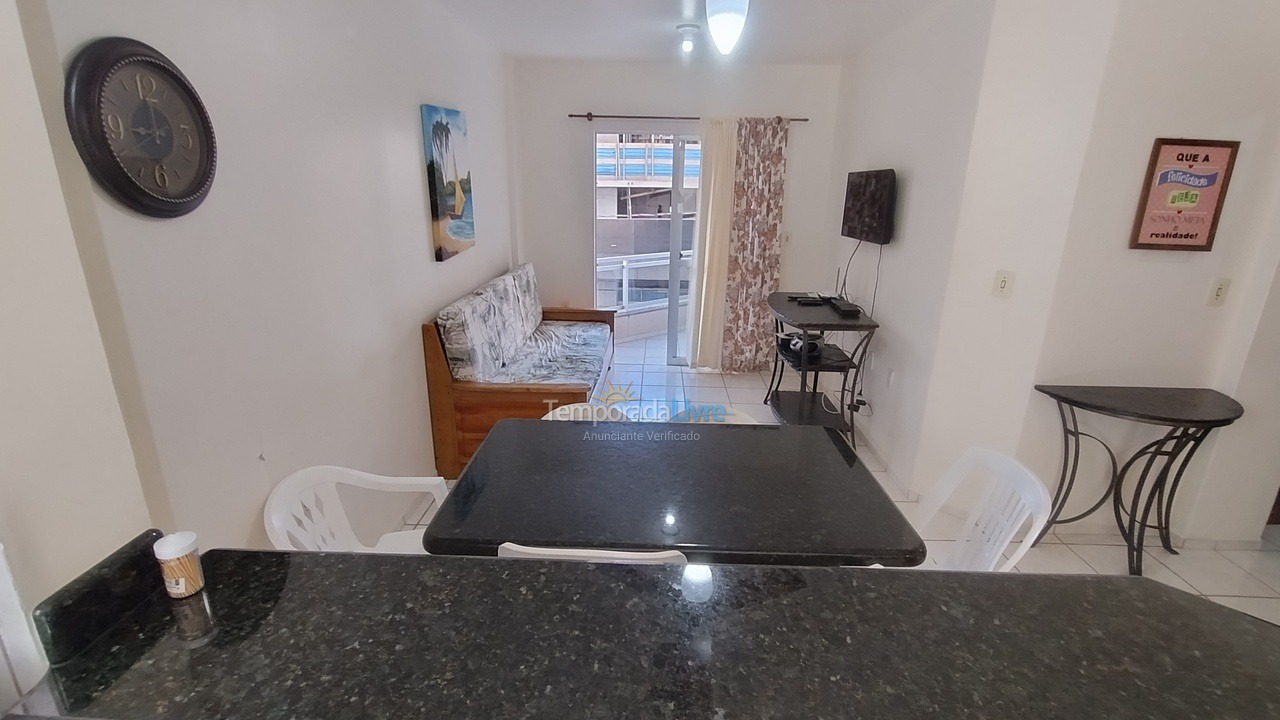 Apartamento para alquiler de vacaciones em Itapema (Meia Praia)