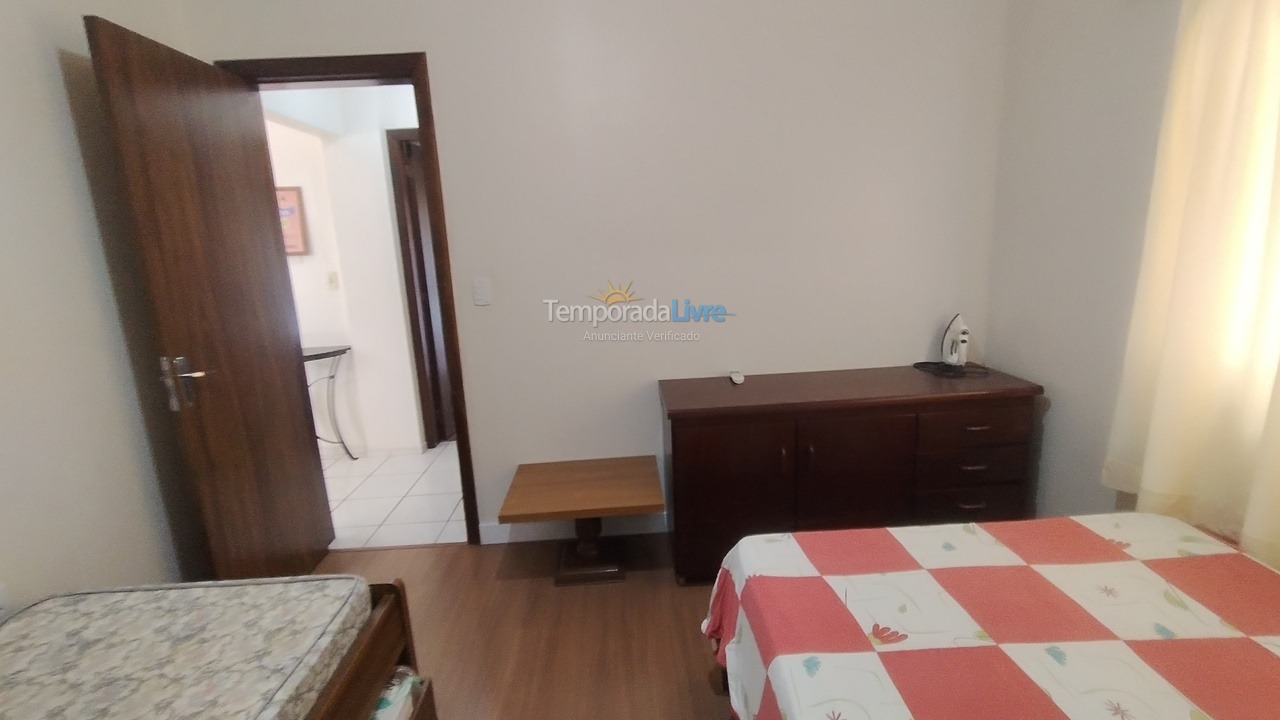 Apartamento para alquiler de vacaciones em Itapema (Meia Praia)