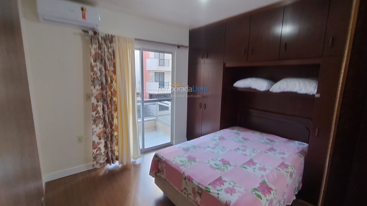 Apartamento para alquiler de vacaciones em Itapema (Meia Praia)