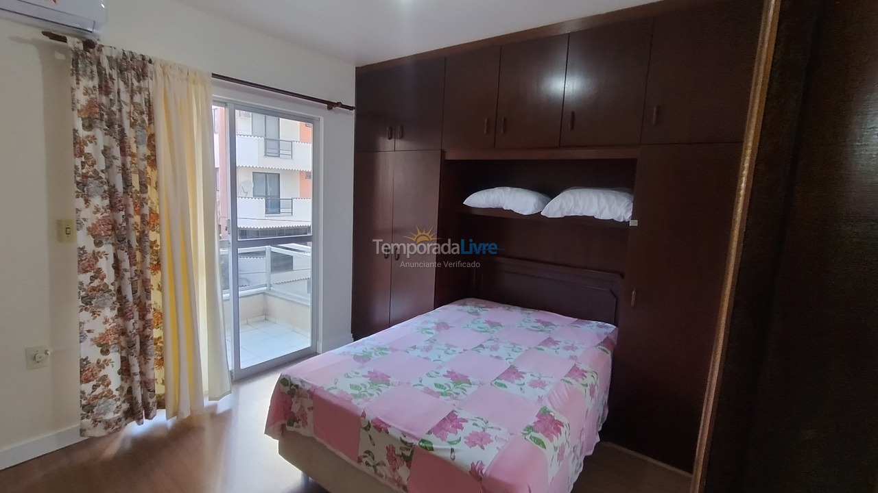 Apartamento para alquiler de vacaciones em Itapema (Meia Praia)