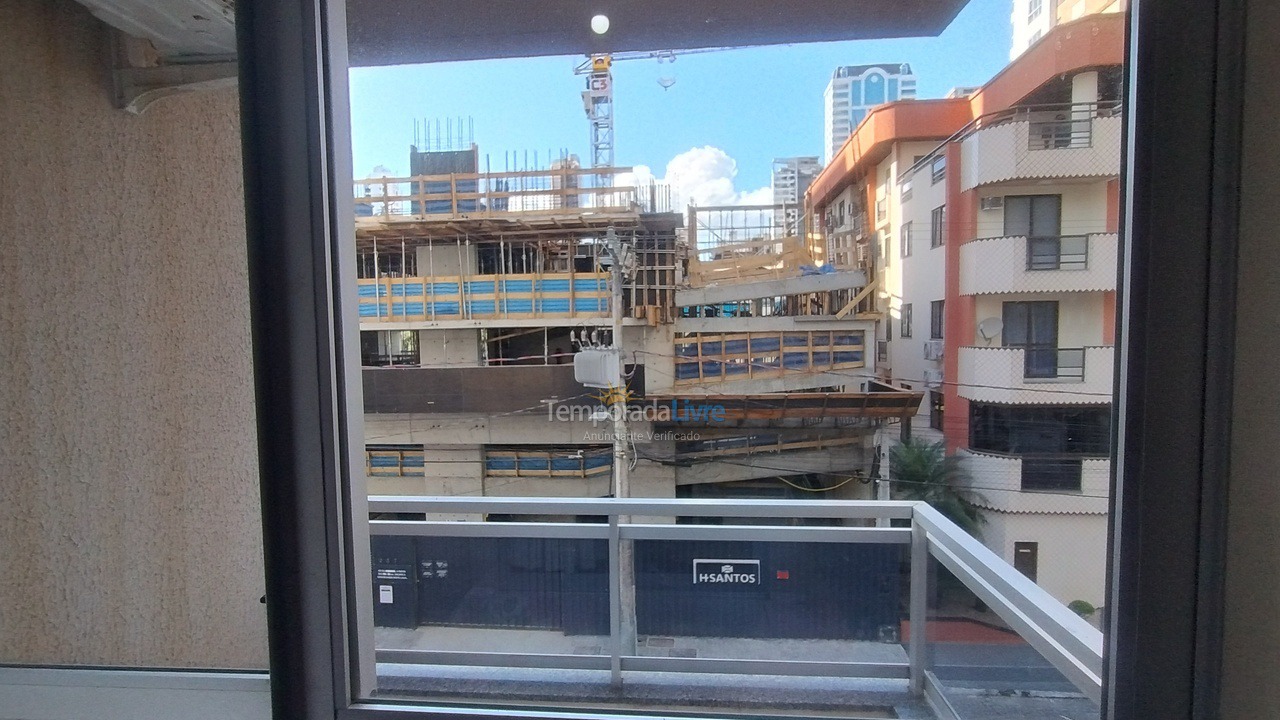 Apartamento para alquiler de vacaciones em Itapema (Meia Praia)