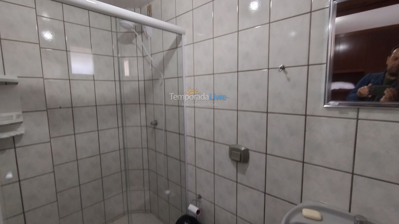 Apartamento para alquiler de vacaciones em Itapema (Meia Praia)