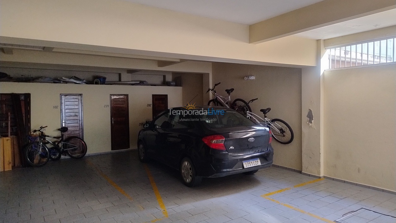 Apartamento para alquiler de vacaciones em Itapema (Meia Praia)