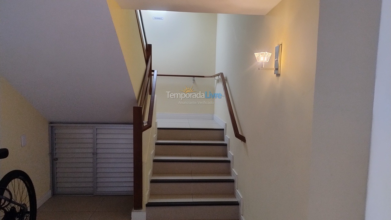 Apartamento para alquiler de vacaciones em Itapema (Meia Praia)