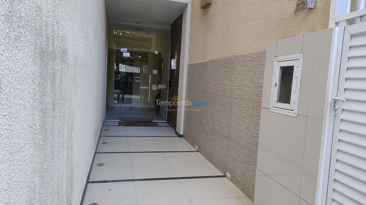 Apartamento para alquiler de vacaciones em Itapema (Meia Praia)