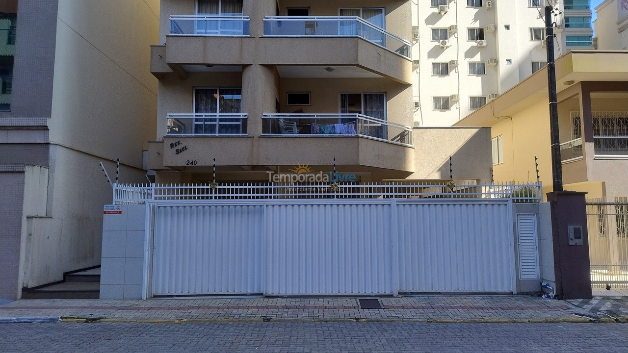 Apartamento para alquiler de vacaciones em Itapema (Meia Praia)
