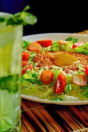 Casa charmosa e aconchegante na Praia de Pernambuco/Guarujá