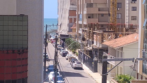 Apartment for rent in Itapema - Meia Praia