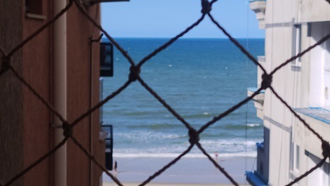 Apartment for rent in Itapema - Meia Praia