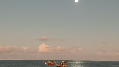 Simple and cozy house in Maragogi 1 minute from the sea