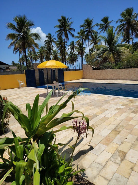 Casa para aluguel de temporada em Porto de Galinhas (Porto de Galinhas)