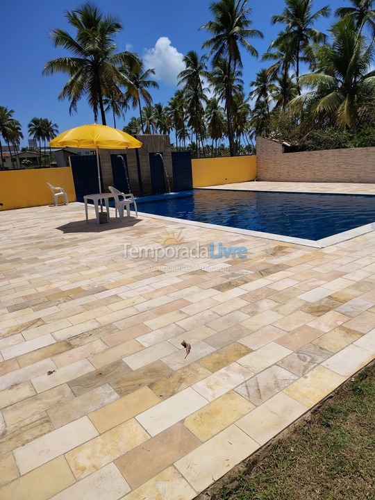 Casa para aluguel de temporada em Porto de Galinhas (Porto de Galinhas)