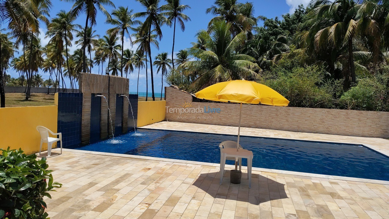 Casa para aluguel de temporada em Porto de Galinhas (Porto de Galinhas)