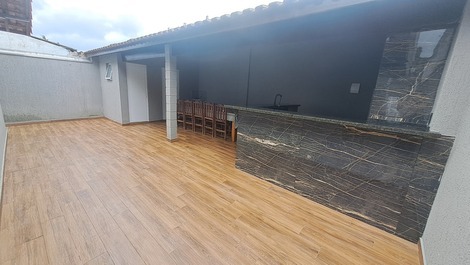 Alquilo casa por temporada