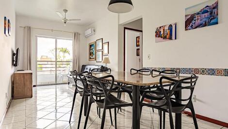 Precioso apartamento vacacional de 2 dormitorios en Ingleses