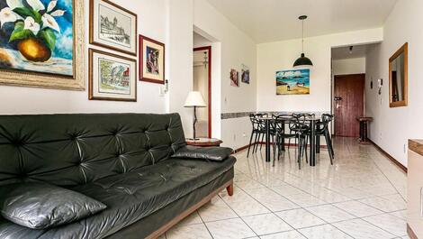 Precioso apartamento vacacional de 2 dormitorios en Ingleses