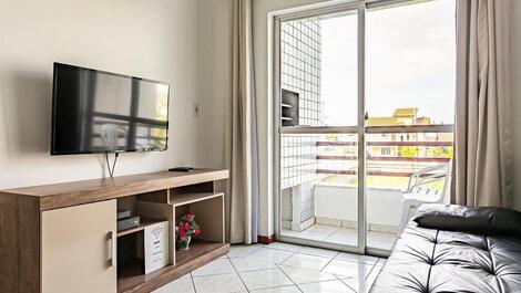 Precioso apartamento vacacional de 2 dormitorios en Ingleses