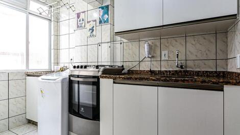 Precioso apartamento vacacional de 2 dormitorios en Ingleses