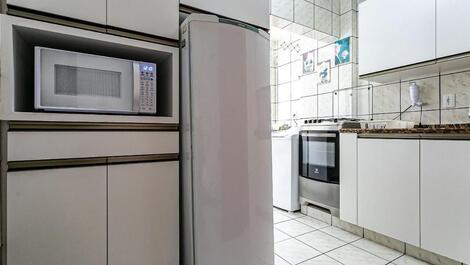 Precioso apartamento vacacional de 2 dormitorios en Ingleses