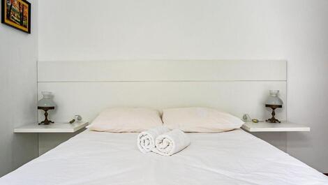 Precioso apartamento vacacional de 2 dormitorios en Ingleses