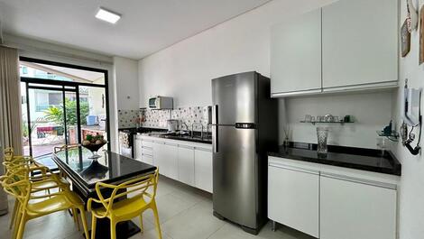 Apartamento para alugar em Ubatuba - Praia Grande