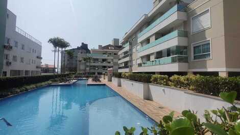 Apartamento para alugar em Florianopolis - Praia dos Ingleses