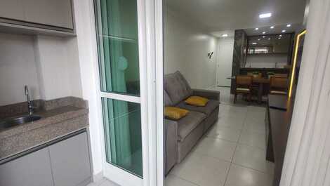 APARTAMENTO 03 DORMITORIOS SETE MARES