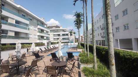 APARTAMENTO 03 DORMITORIOS SETE MARES