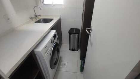 APARTAMENTO 03 DORMITORIOS SETE MARES