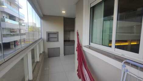 APARTAMENTO 03 DORMITORIOS SETE MARES